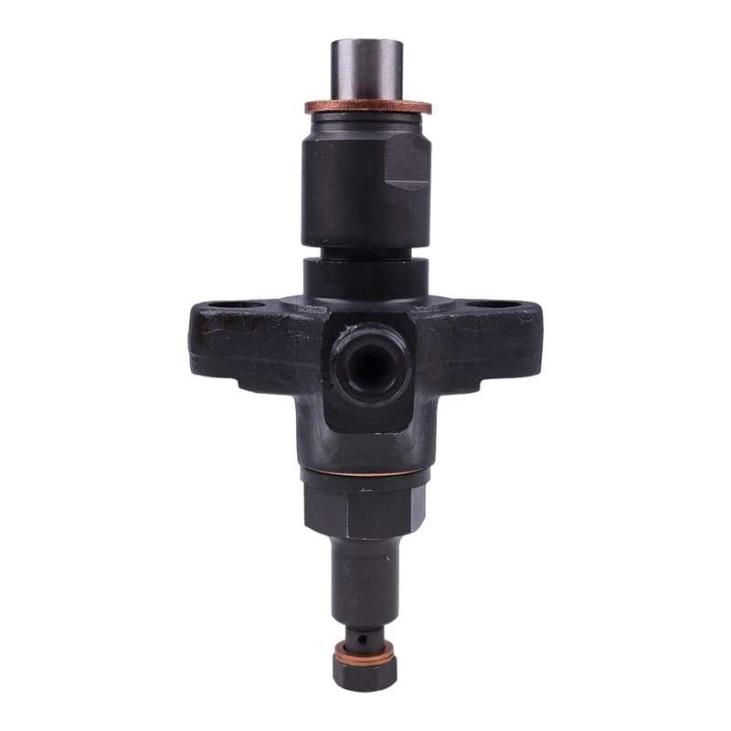 4x 1081629R91 Fuel Injector 3040870R94 Compatible Case IH 384 444 B275 B414 354