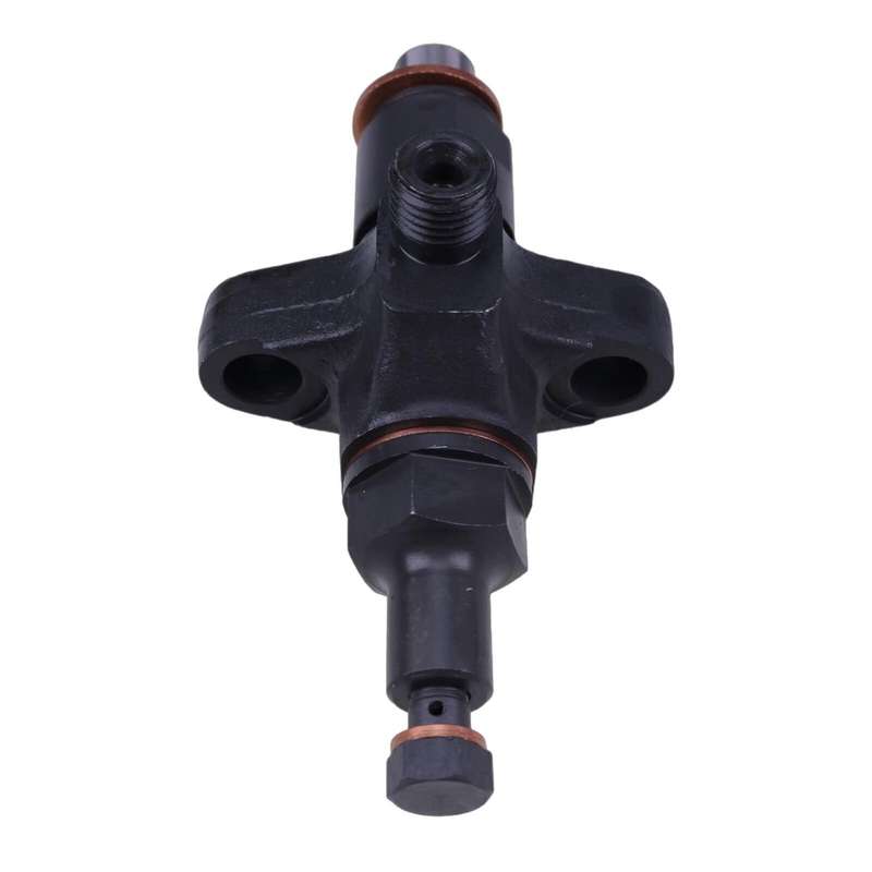 4x 1081629R91 Fuel Injector 3040870R94 Compatible Case IH 384 444 B275 B414 354