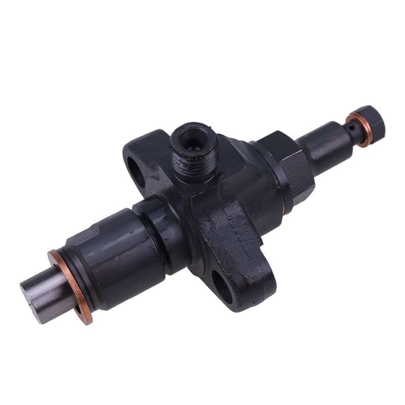4x 1081629R91 Fuel Injector 3040870R94 Compatible Case IH 384 444 B275 B414 354
