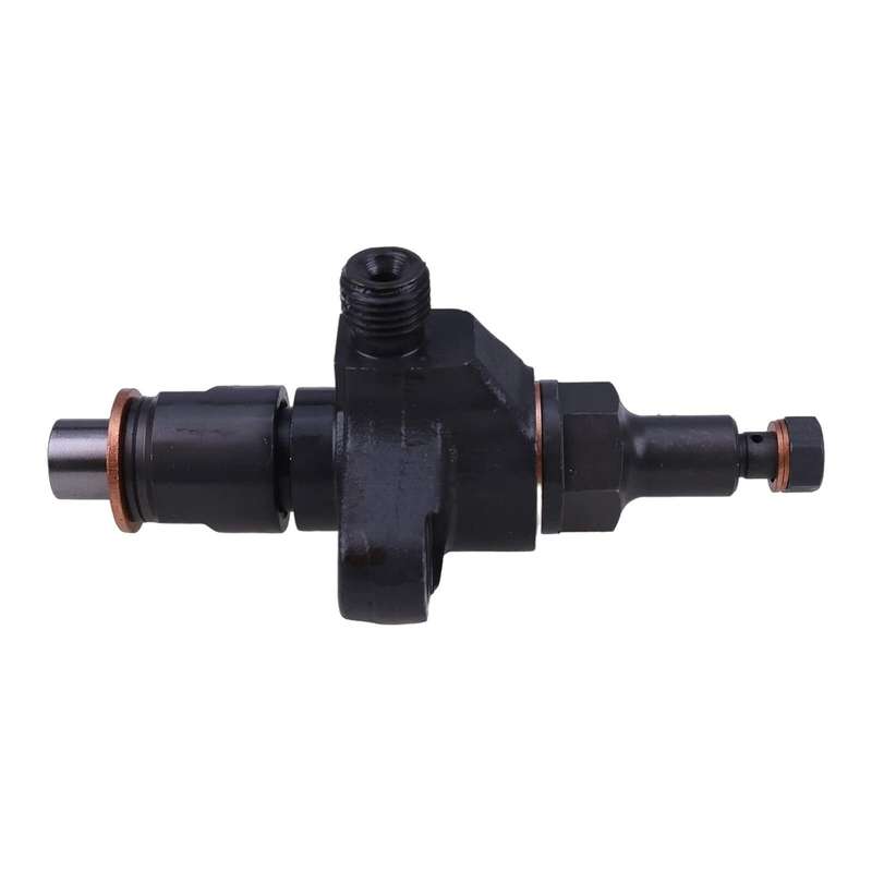 4x 1081629R91 Fuel Injector 3040870R94 Compatible Case IH 384 444 B275 B414 354
