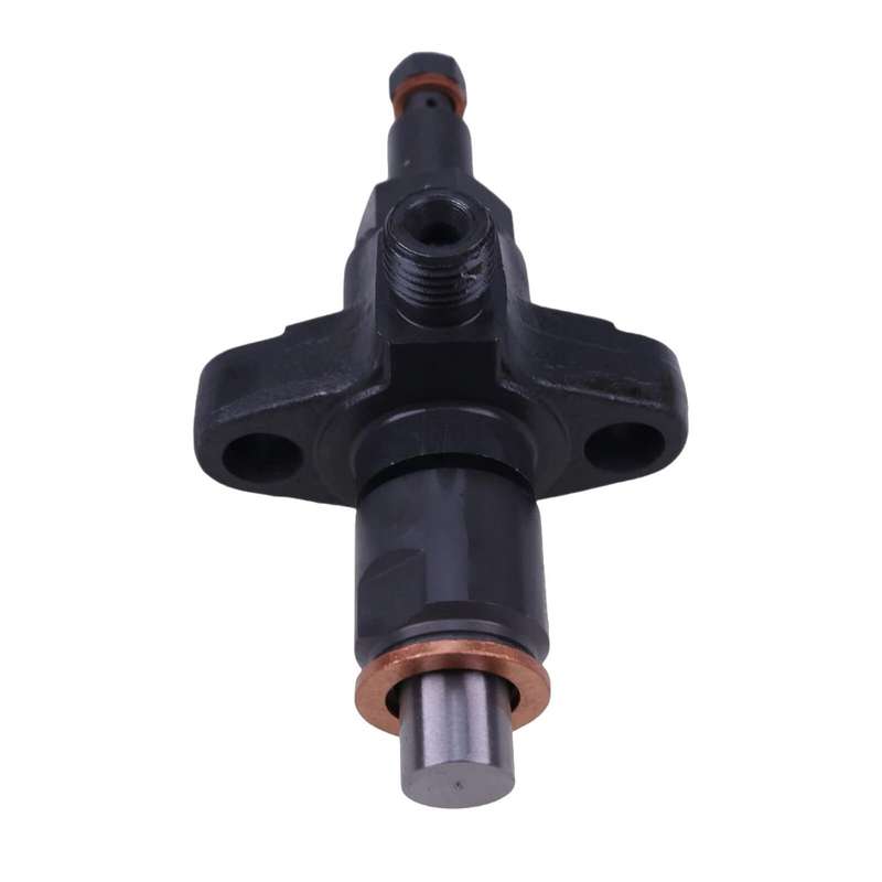 4x 1081629R91 Fuel Injector 3040870R94 Compatible Case IH 384 444 B275 B414 354