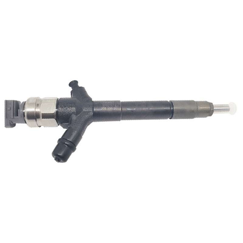 4Pcs Common Rail Diesel Fuel Injector Compatible Mitsubishi L200 4D56 Euro4