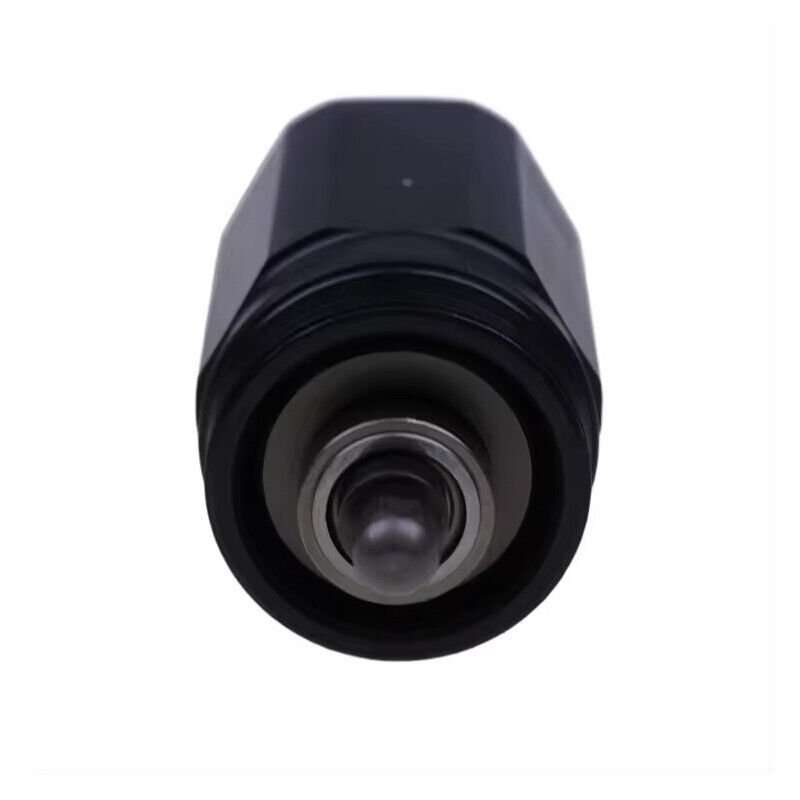 Fuel Injector Solenoid Valve 4307547 3080429 Compatible Cummins M11 QSM11 Engine
