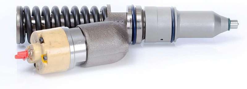 New Fuel Injector10R-8501 Compatible with Caterpillar CAT Engine C15 C16 3406E