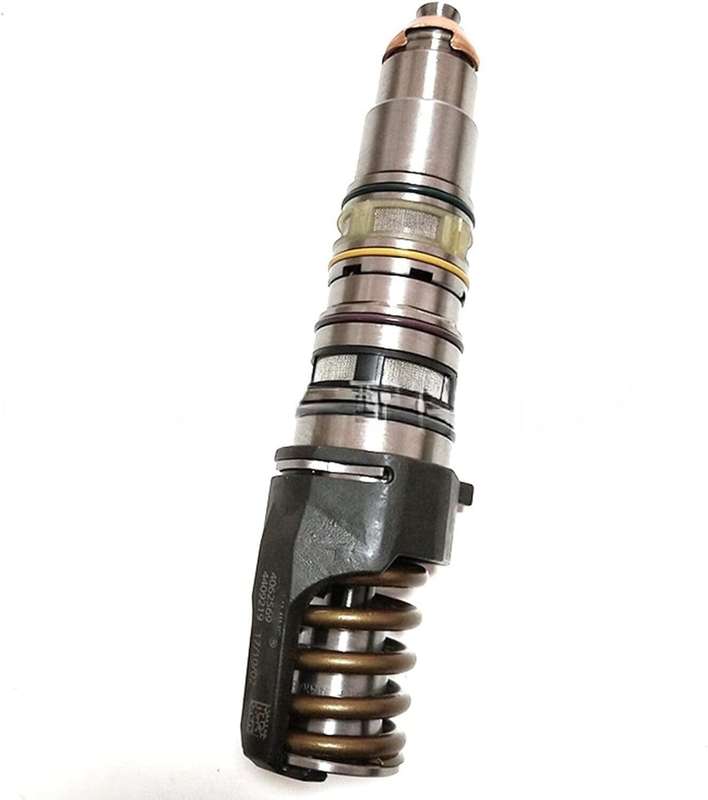 New Fuel Injector 4062567 4062567RX Compatible Cummins ISX15 QSX15 Diesel Engine
