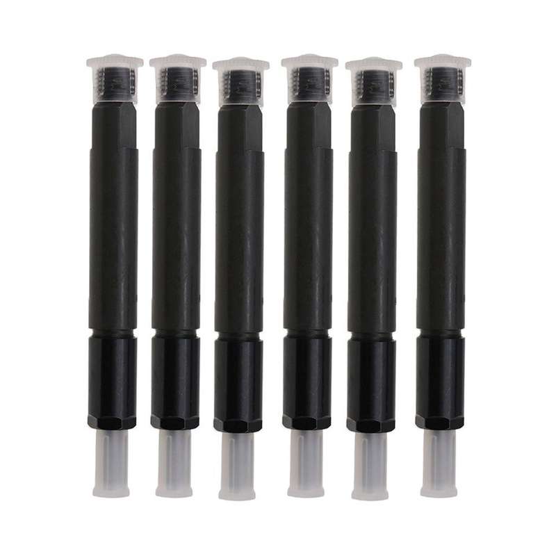 Fuel Injector 20502189 3803948 compatible Volvo Penta TAD520 TAD530 TAD720 D5A