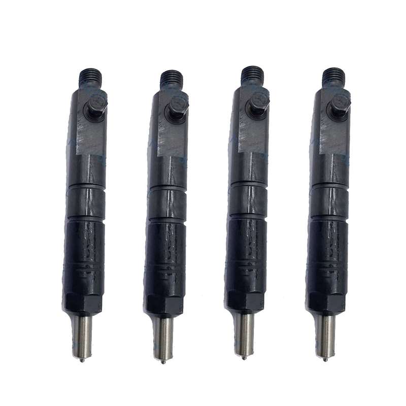 4pcs Fuel Injector 500307714 Compatible withFord New Holland 4835 5635 6635 763