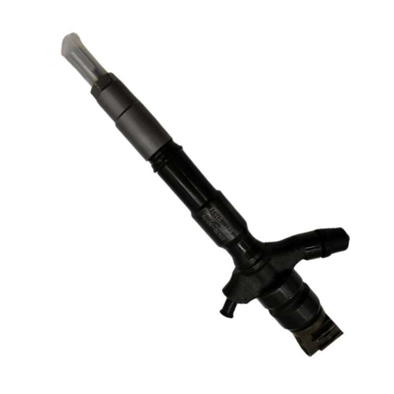 23670-30170 Compatible with Toyota Dyna Hiace Hilux Land Cruiser Fuel Injector