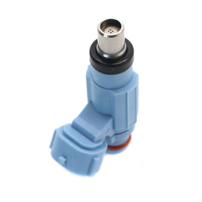 4Pcs Fuel Injectors Compatible with Suzuki King Quad 700 LT-A700 LTA 700 X ATV