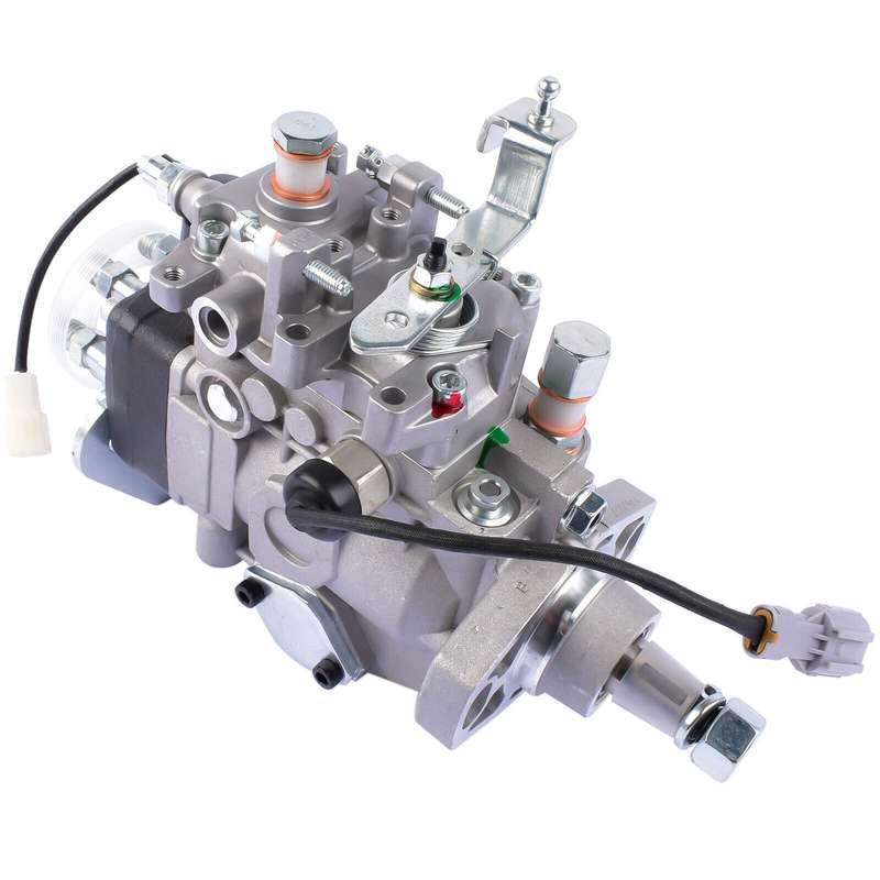 VE6 Diesel Injection Pump compatible with Toyota Land Cruiser 4.2L 22100-17510