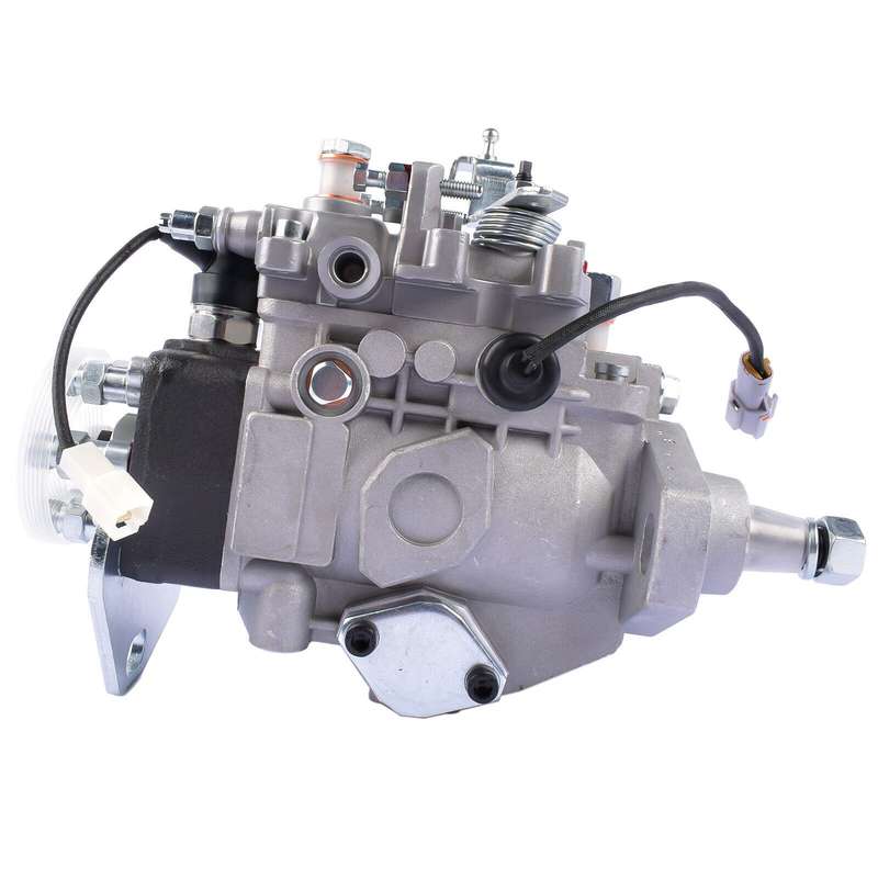 VE6 Diesel Injection Pump compatible with Toyota Land Cruiser 4.2L 22100-17510