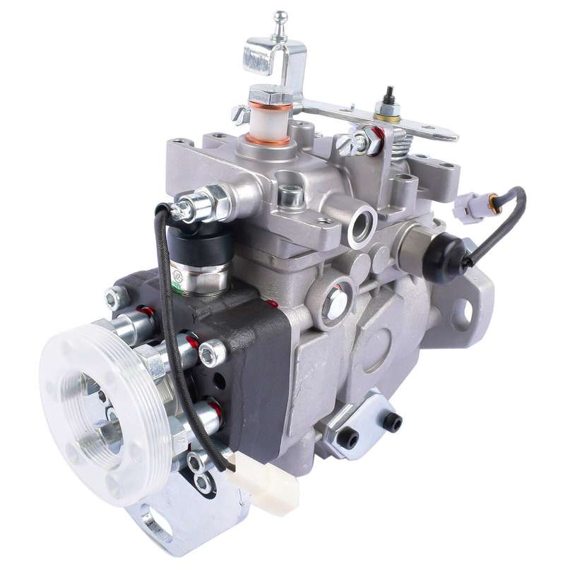 VE6 Diesel Injection Pump compatible with Toyota Land Cruiser 4.2L 22100-17510