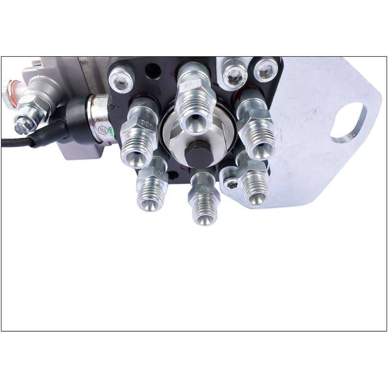 VE6 Diesel Injection Pump compatible with Toyota Land Cruiser 4.2L 22100-17510