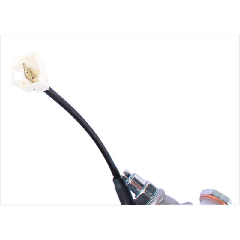 VE6 Diesel Injection Pump compatible with Toyota Land Cruiser 4.2L 22100-17510