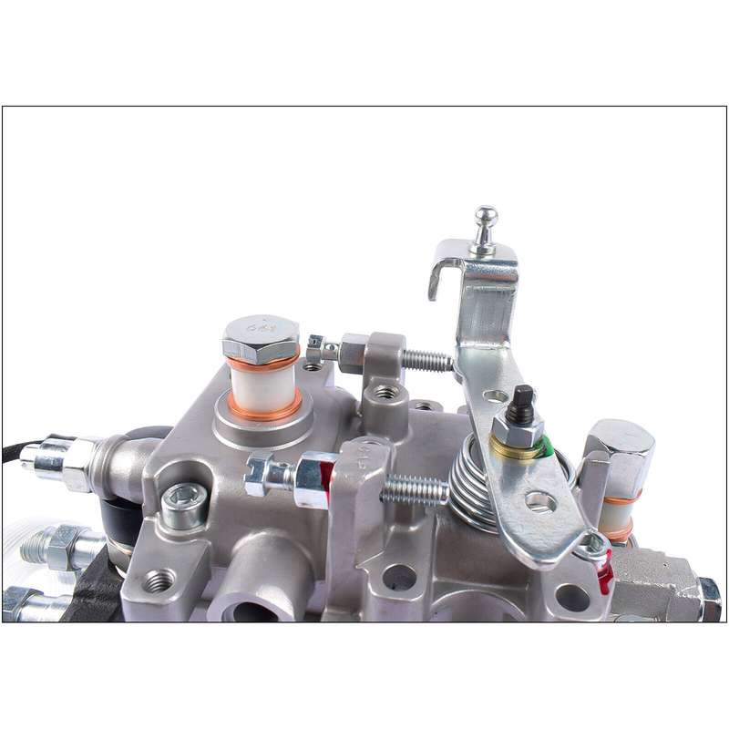 VE6 Diesel Injection Pump compatible with Toyota Land Cruiser 4.2L 22100-17510