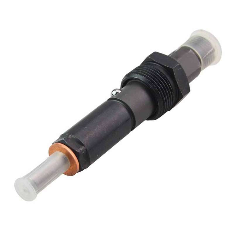 4X Fuel Injector Compatible Case Loader 440 440CT 450CT 465 580M 580N 586G 588G