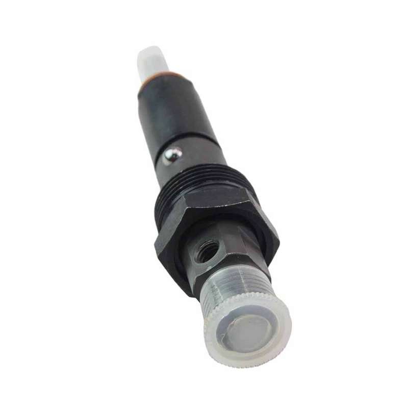 4X Fuel Injector Compatible Case Loader 440 440CT 450CT 465 580M 580N 586G 588G