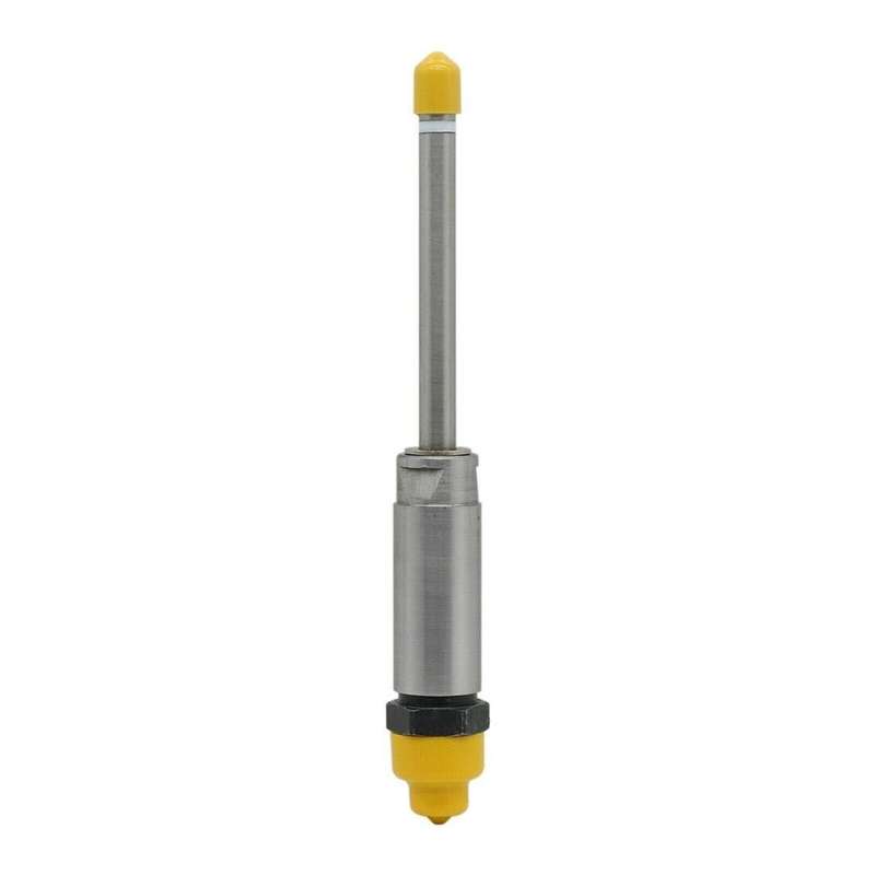 6XDiesel Fuel Injectors Pencil Nozzle AssyCompatible with Cat Caterpillar 4W7018