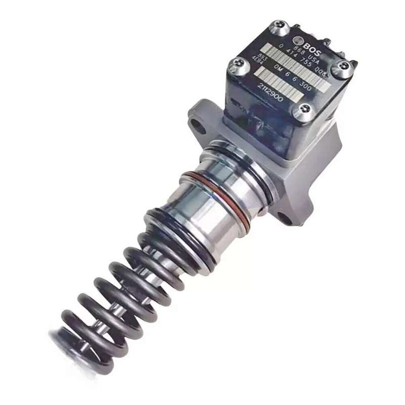 Fuel Injection Unit Pump 1435558 0414755008 Compatible DAF CF/XF Euro3 95XF CF75