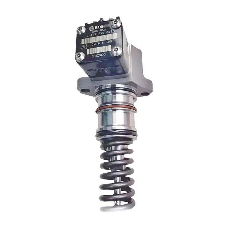 Fuel Injection Unit Pump 1435558 0414755008 Compatible DAF CF/XF Euro3 95XF CF75