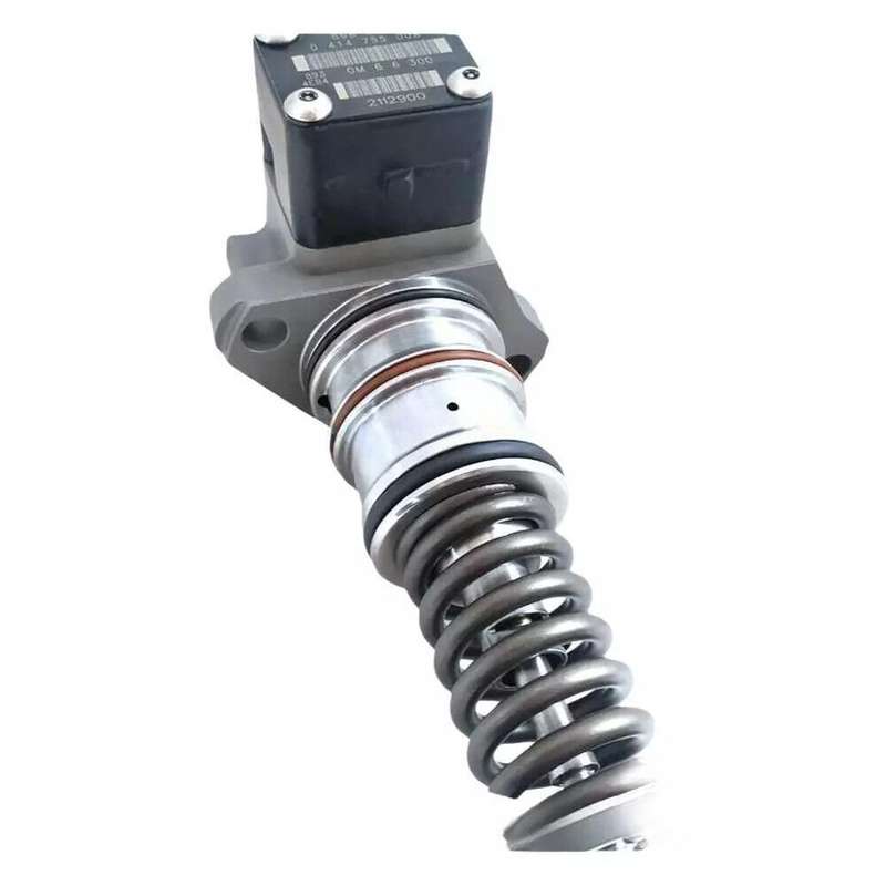Fuel Injection Unit Pump 1435558 0414755008 Compatible DAF CF/XF Euro3 95XF CF75