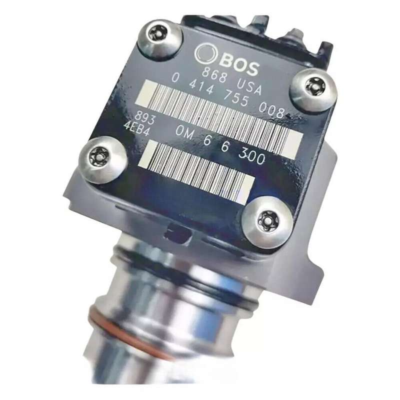 Fuel Injection Unit Pump 1435558 0414755008 Compatible DAF CF/XF Euro3 95XF CF75