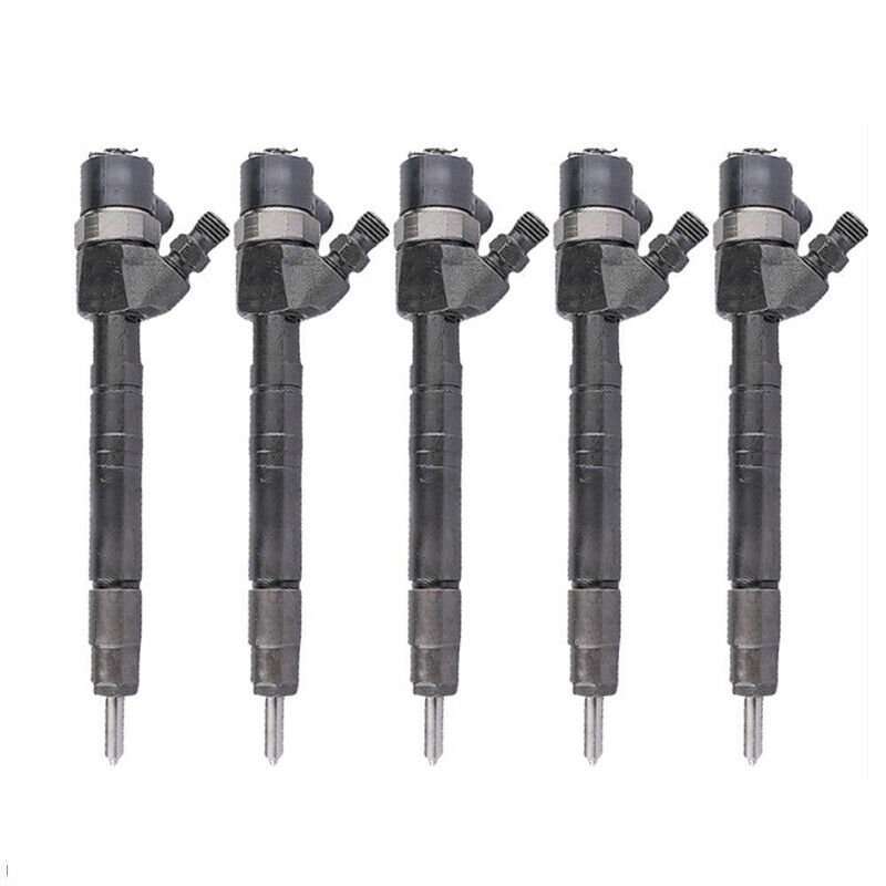 5XDiesel Fuel Injector Compatible Freightliner Dodge Sprinter 2500/3500 OM647