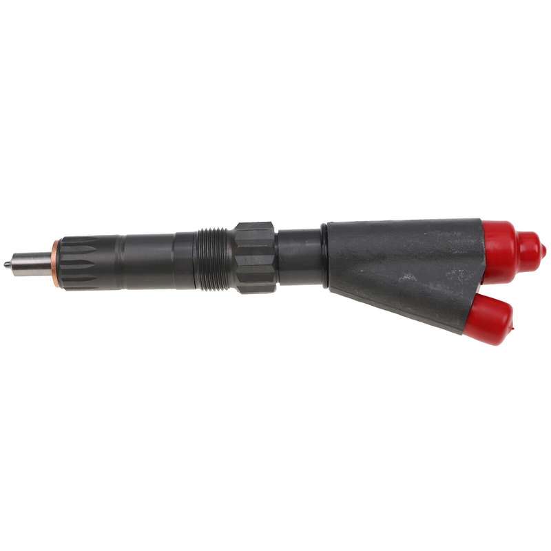 6PCS Fuel Injector AR53091 SE500098 for John Deere 4320 4430 4620 5200 6602 7020
