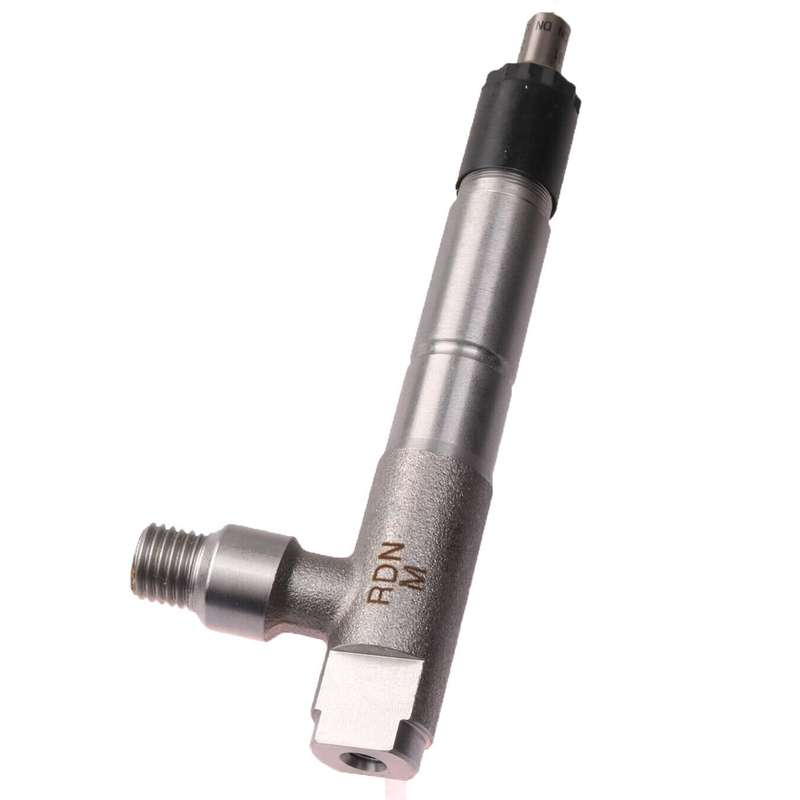 4 PCS Fuel Injector 729946-53300 For Yanmar 4TNV98 4TNV98T Engine