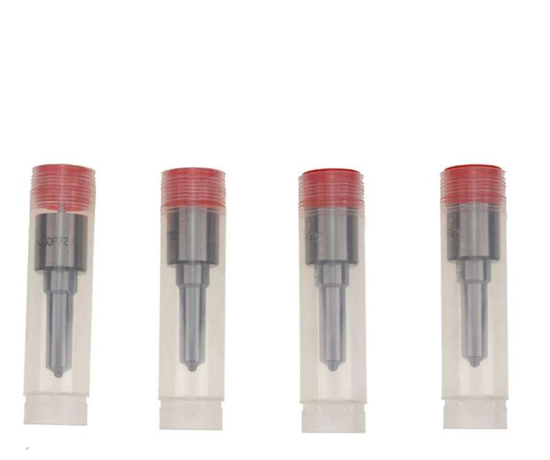 4XFuel Injection Nozzle MM431828 MM438941 Compatible with Mitsubishi K4E K4F K3D