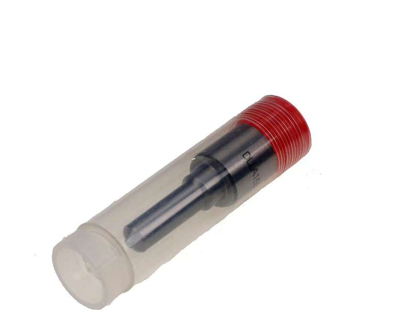 4XFuel Injection Nozzle MM431828 MM438941 Compatible with Mitsubishi K4E K4F K3D