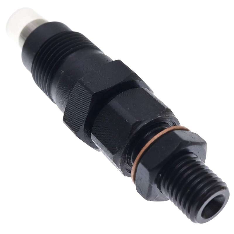 Fuel Injector Compatible with Ford New Holland LX465 LX485 LX565 LX665