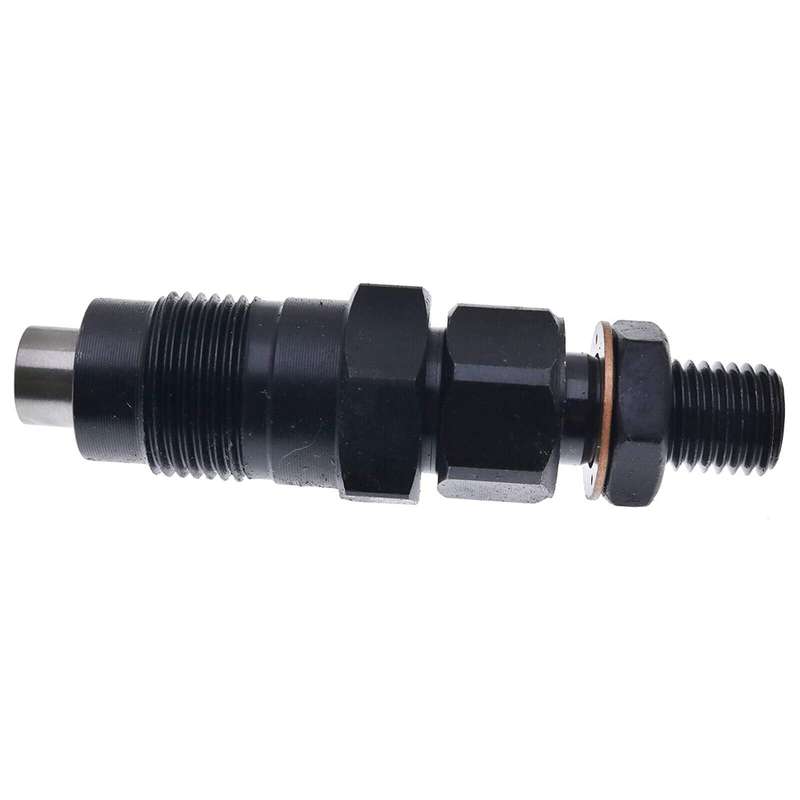 Fuel Injector Compatible with Ford New Holland LX465 LX485 LX565 LX665