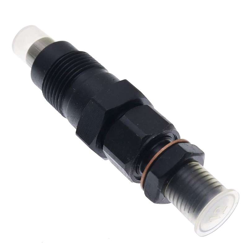 Fuel Injector Compatible with Ford New Holland LX465 LX485 LX565 LX665