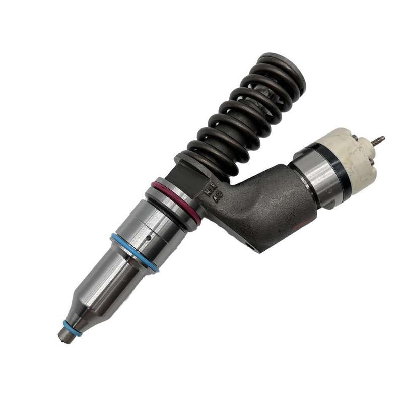 6pcs Electronic Fuel Injector 359-7434 20R-1304 compatible with Caterpillar C15