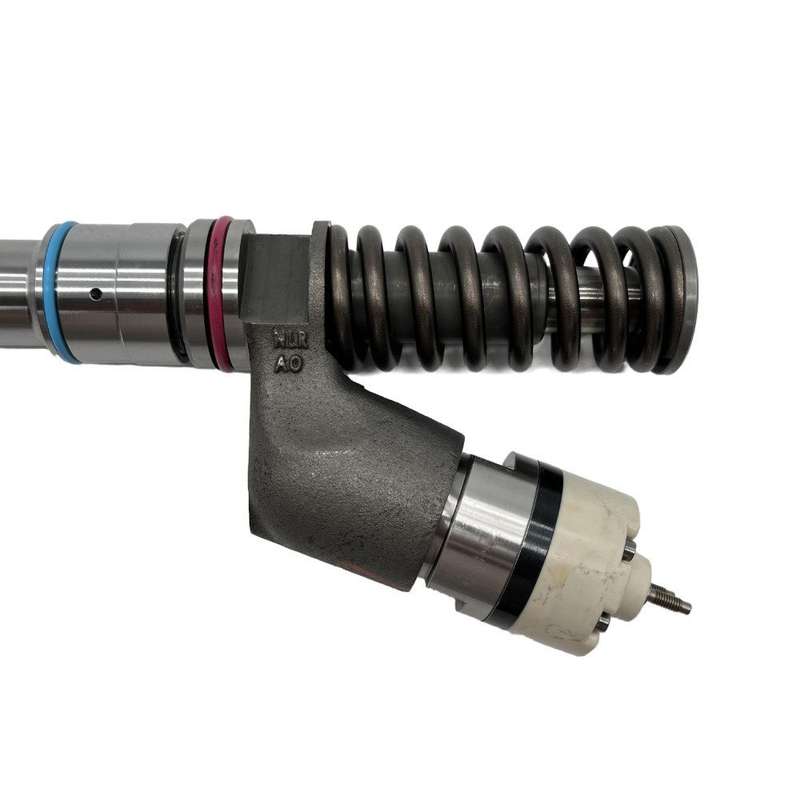 6pcs Electronic Fuel Injector 359-7434 20R-1304 compatible with Caterpillar C15