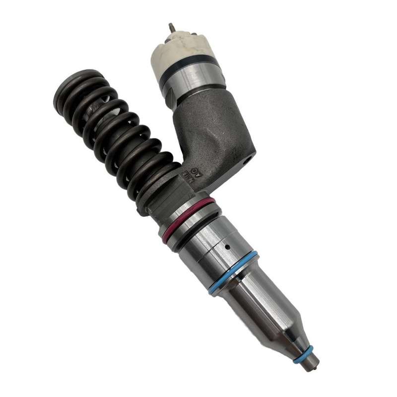 6pcs Electronic Fuel Injector 359-7434 20R-1304 compatible with Caterpillar C15
