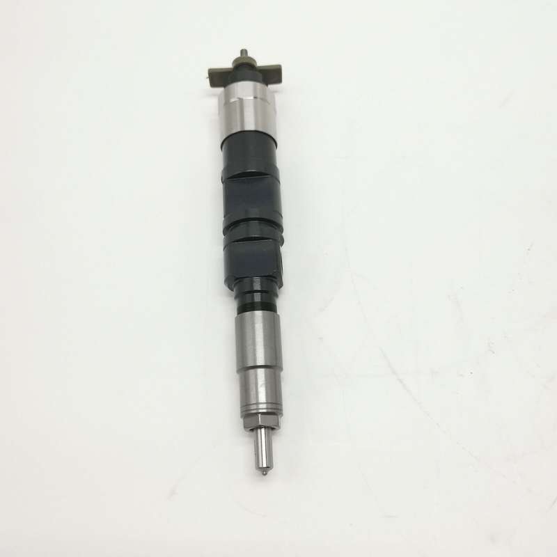 6X Fuel Injector Compatible John Deere 3204 8130 8200 8230 8330 8430 8530 9230