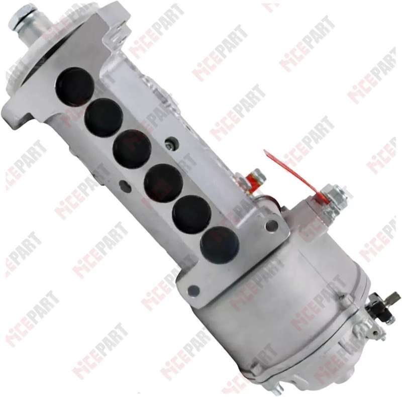 Fuel Injection Pump 0402736867 56385014 Compatible Cummins B5.9-190 6BTA Engine