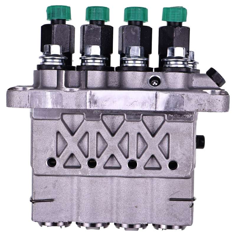 Fuel Injection Pump 308-1905 3027821 compatible CAT 226B 232B Engine 3024C C2.2