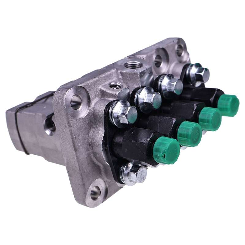 Fuel Injection Pump 308-1905 3027821 compatible CAT 226B 232B Engine 3024C C2.2