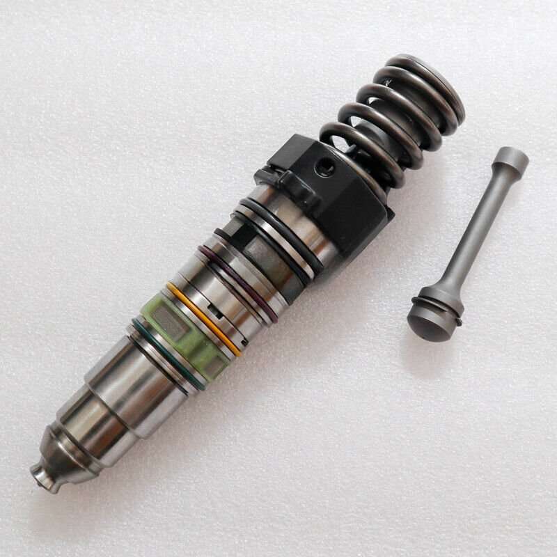 6X Fuel Injector 1846348 4030346 4062568 compatible with Cummins Diesel Engine