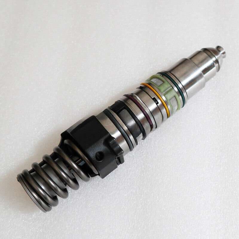 6X Fuel Injector 1846348 4030346 4062568 compatible with Cummins Diesel Engine