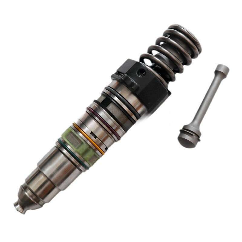 6X Fuel Injector 1846348 4030346 4062568 compatible with Cummins Diesel Engine