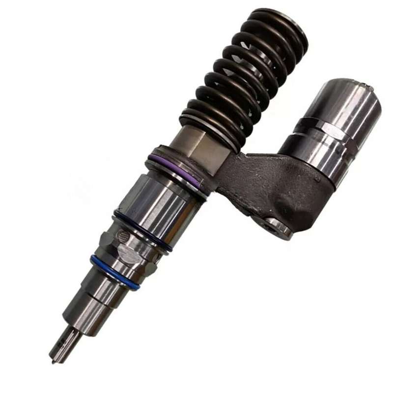 6PCS Fuel Injector 250-1304 compatible with Caterpillar CAT 350B 3512B 3516B