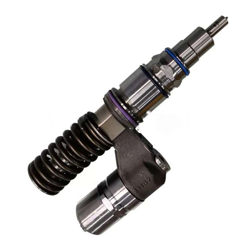 6PCS Fuel Injector 250-1304 compatible with Caterpillar CAT 350B 3512B 3516B
