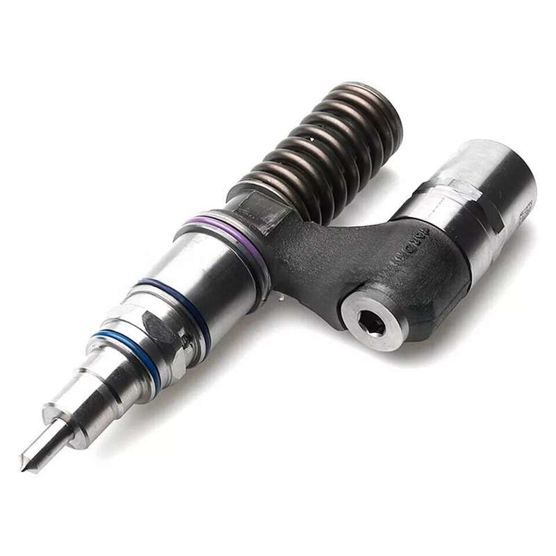 6PCS Fuel Injector 250-1304 compatible with Caterpillar CAT 350B 3512B 3516B