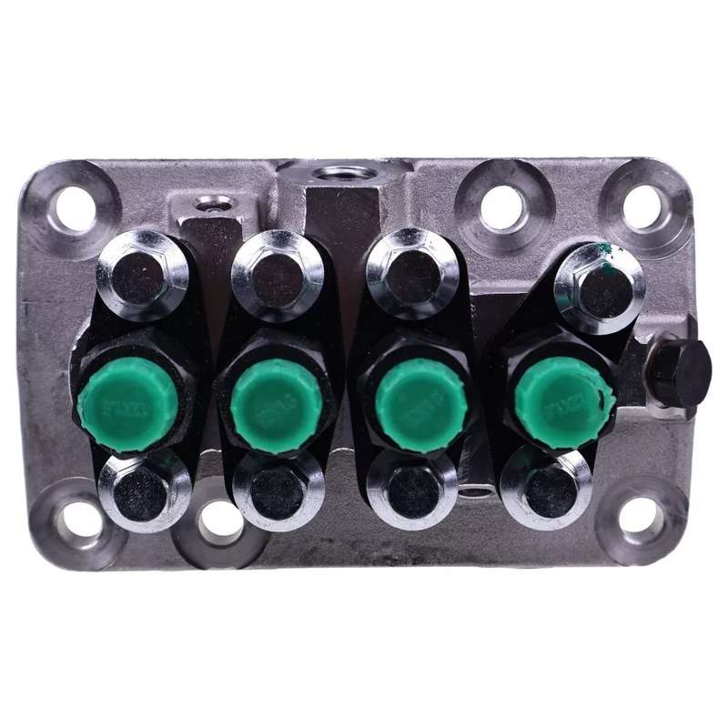 Fuel Injection Pump 302-7821 295-8183 compatible CAT C2.2 3024 3024C Engine