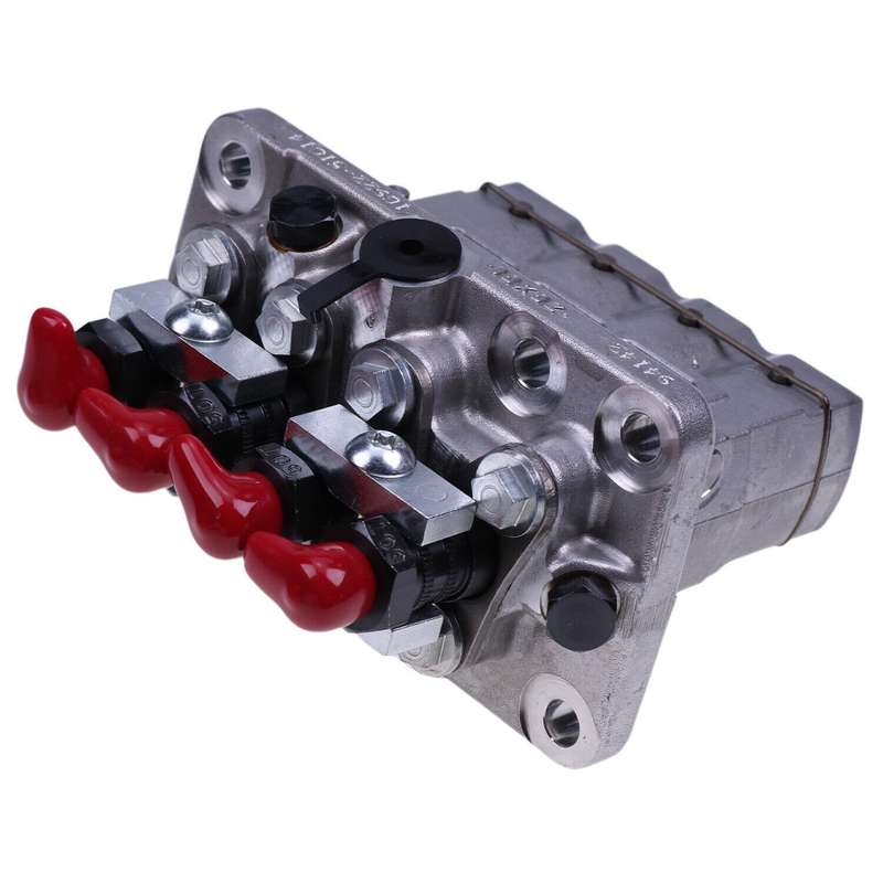 Fuel Injection Pump6684828 7022162compatible Bobcat S150 S160 S175 S185 S205 337