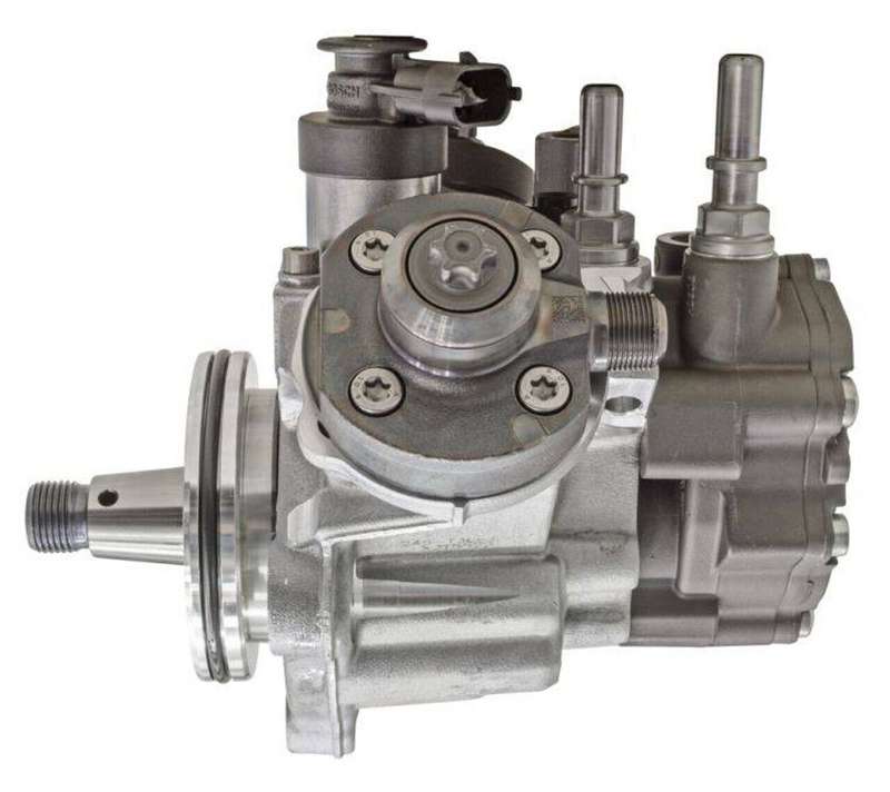 0445020609 Fuel Injection Pump compatible with Cummins QSF 3.8 QSB 4.5 truck